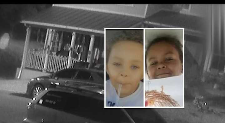 Kingston Campbell was killed while playing video games in his bed.