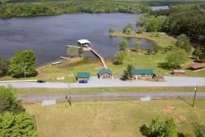 Marine Corps' Revamped Lunga Park Reopens After Explosives Closed It For Decade