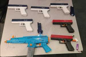 'Assassin' Game Leads To Police Response In Putnam County