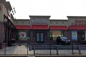 NJ Popeyes Discriminated Against Black Employee: Lawsuit