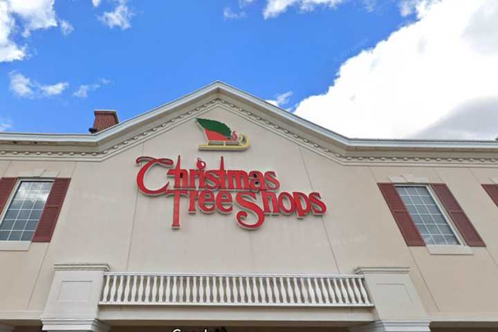 VA Christmas Tree Shops Store Among 10 National Store Closures