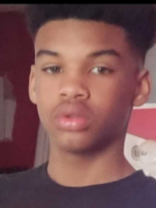 SEEN HIM? 13-Year-Old Boy Missing In Camden: Prosecutor