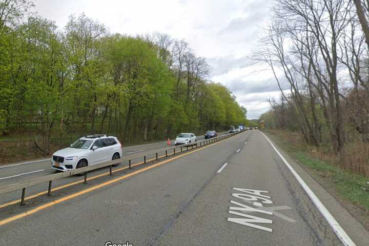 $3 Million Study To Look At Safety Improvements On Route 9A Between Ossining, Mount Pleasant