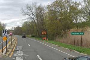 Lane Closure: Taconic State Parkway To Be Affected