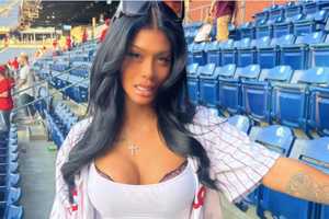 Viral Lap Dancing Phillies Fan Identified