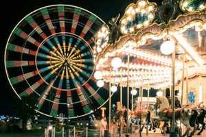 Unruly Behavior At Neshaminy Mall Carnival Prompts Chaperone Policy