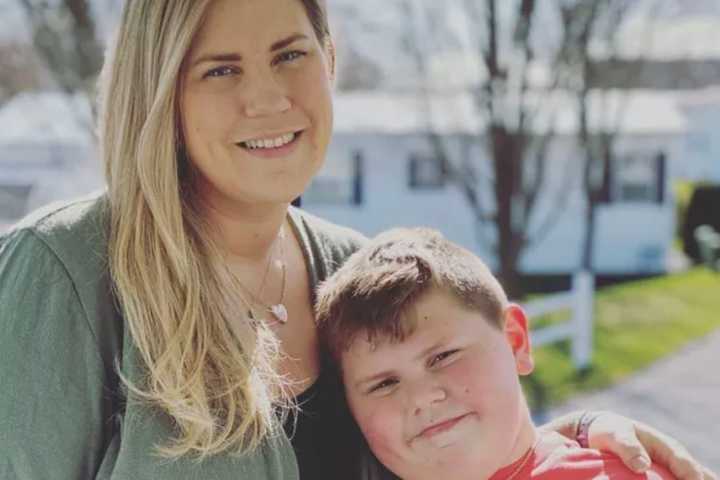 'I Have A Future': NY Mother Jubilant For Life-Saving Heart Transplant In Mass