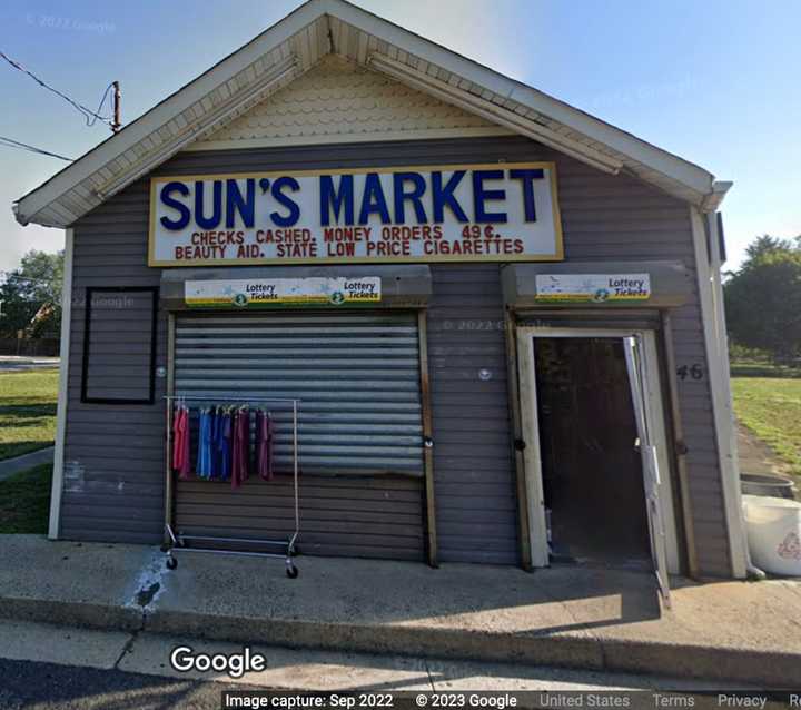 Sun&#x27;s Market