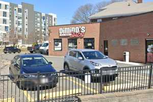 'It Was A Wonderful Ride': Revere Sandwich Shop Closing After 54 Years