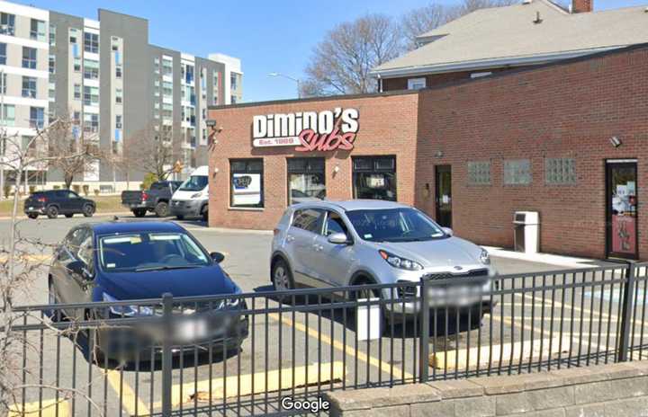 Dimino&#x27;s Subs in Revere