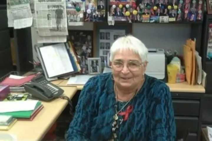 Philly Native Who Spent 65 Years As Beloved School Secretary Dies 11 Days After Car Accident