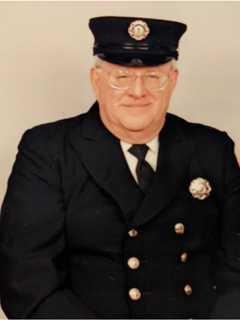 Lifelong Member Of Fire Department In Westchester, Former Yonkers Resident Dies