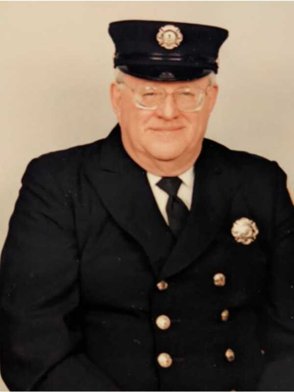 Lifelong Member Of Hawthorne Fire Department, Army Vet Dies