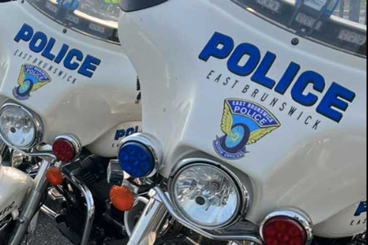 East Brunswick Motorcycle Officers Injured When Car Turns Directly Into Their Paths: Police