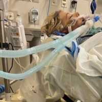 <p>Kailey is on a &quot;long road to recovery,&quot; the GoFundMe said.</p>