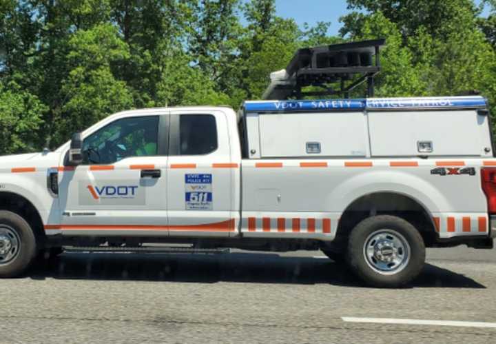 VDOT