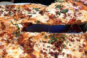 Most Popular Pizzerias In North Jersey