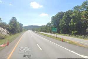 Lane Closure: I-84 In Hudson Valley To Be Affected