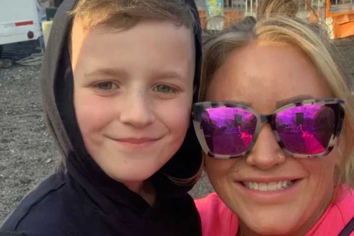 Carmel Woman, Age 36,  Killed In Crash While Pulling Into Son's Youth Baseball Game