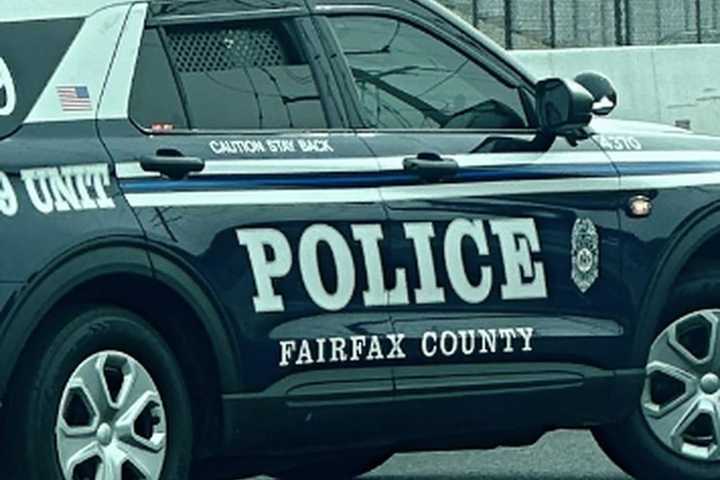 Police ID Motorcyclist, 46, Killed In Fairfax County Crash