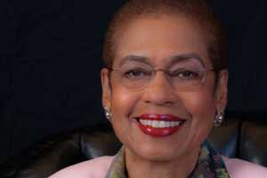 DC Congresswoman Wants Marijuana Display In US Botanic Garden