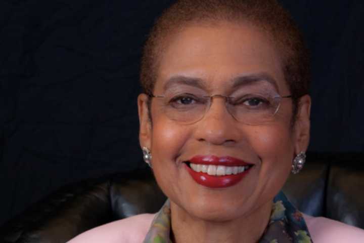 DC Congresswoman Wants Marijuana Display In US Botanic Garden