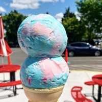 DC Is Hottest Place To Be For Ice Cream: New Report