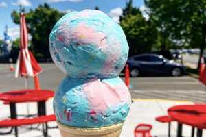 DC Is Hottest Place To Be For Ice Cream: New Report