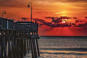 Two 'Secret' Virginia Beaches Named Among Best In America