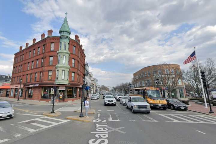 This Massachusetts City Is Among The Fastest-Growing In The Country: Report