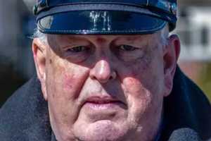 Retired Norwood Firefighter Dies After Long Battle With Heart, Lung Complications