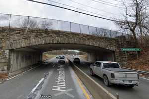 Making History: Hutchinson River Parkway In Westchester Designated As National Historic Place