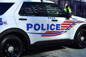 Maryland Man Killed By Pick-Up Truck In Southeast DC: Metropolitan Police