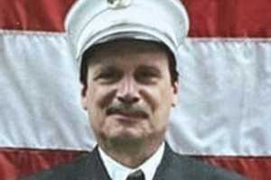 Former Fire Captain, Business Owner Who Lived In Mahopac Dies: Worked Until Last Week Of Life