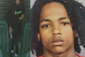 Teen Who Goes By 'Baby K' In Custody For Attempted School Bus Murder In MD, Police Say