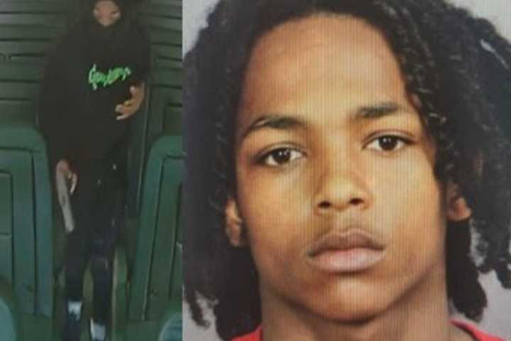 US Marshals Seek 'Baby K' Teen Suspect In PG School Bus Attack, DC Homicide: Report