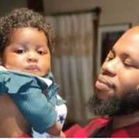 <p>Shelson Jules, known by JJ to some, loved his niece and spent hours caring for her.</p>