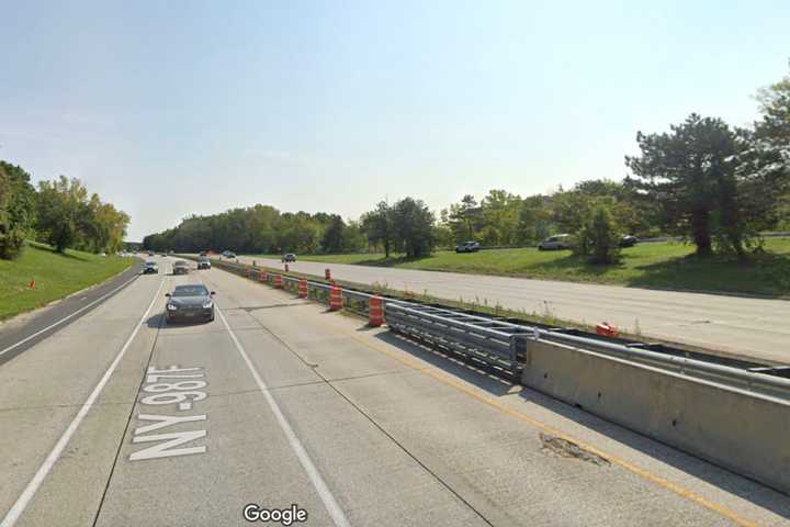 Lane Closures: Traffic On Parkway In Westchester To Be Affected