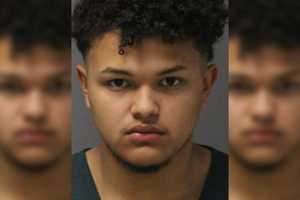 Boy Embedded In Windshield Airlifted, Bergen County Driver Charged: Ocean Prosecutor