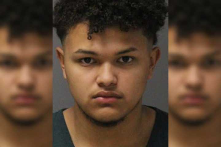 Boy Embedded In Windshield Airlifted, Bergen County Driver Charged: Ocean Prosecutor