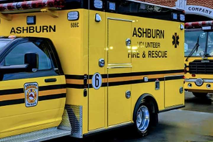 Police ID Motorcyclist, 34, Killed In Ashburn Crash