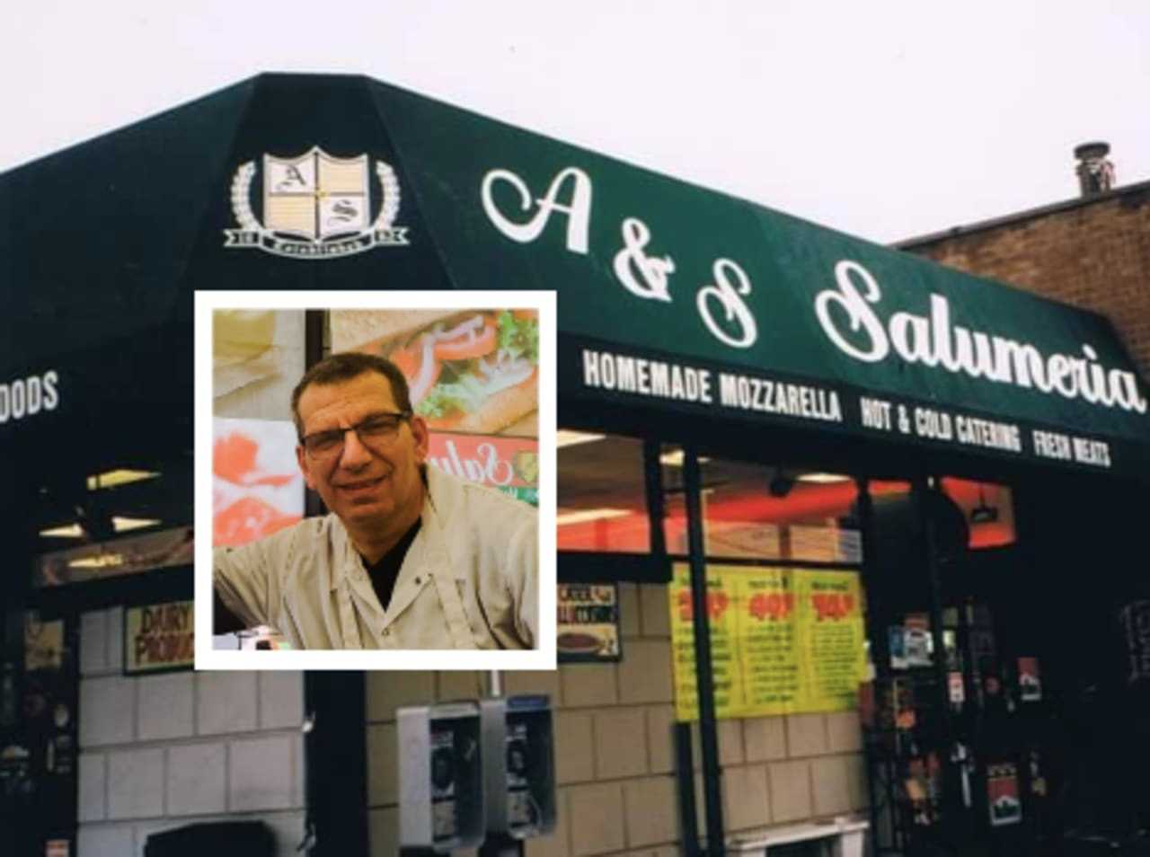 Progressive MS Prompts Owner To Close Longtime NJ Italian Supermarket