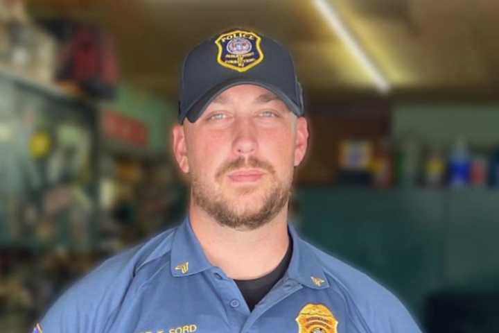 Motorcyclist, 29, Killed In Turnpike Crash Was From Family Of Corrections Officers