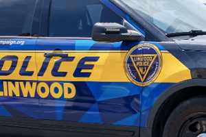 Strange Tape On Car Sends 2 Linwood Women To Hospital — Now Police Are Warning Drivers