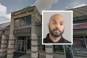 US Marshals Capture Ex-Con Who Fired Shots Into Woodbridge Hookah Lounge: Police