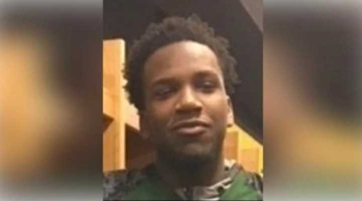 Football Star, 24, Dies Of Injuries From Trenton Shooting: Prosecutor ...