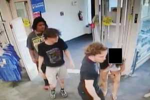 Know Them? Teen Trio Steals Alcohol From CVS In Rye Brook: Police