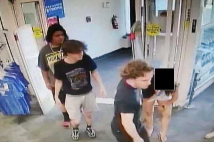 Know Them? Teen Trio Steals Alcohol From CVS In Rye Brook: Police