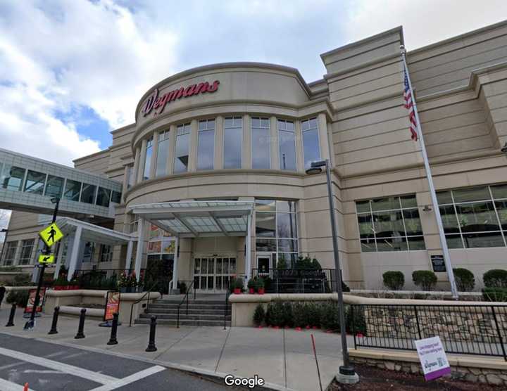 Wegmans announced their location inside the Natick Mall will be closing this summer