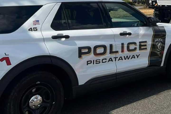 Driver Killed In Piscataway Crash